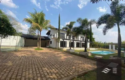 Casa em condomínio fechado com 4 quartos à venda no Rio Abaixo, Mairiporã 