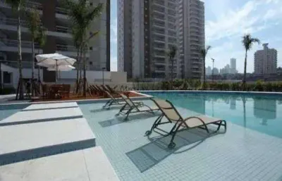 Apartamento com 3 dormitórios à venda, 124 m² por r$ 1.300.000,00 - jardim anália franco - são paulo/sp