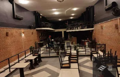 Sala comercial para alugar na Rua Rui Barbosa, Bela Vista, São Paulo