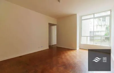 Apartamento com 2 quartos à venda na Avenida Nove de Julho, Bela Vista, São Paulo