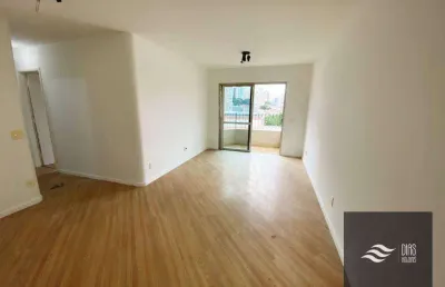 Apartamento com 3 quartos para alugar na Rua Raul Pompéia, Pompéia, São Paulo
