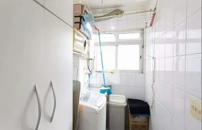 Apartamento com 2 dormitórios à venda, 54 m² por r$ 540.000,00 - vila gomes cardim - são paulo/sp
