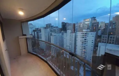 Apartamento duplex com 2 dormitórios para alugar, 90 m² por r$ 10.492,00/mês - jardim paulista - são paulo/sp
