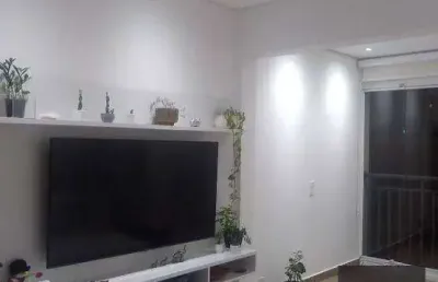 Apartamento com 3 dormitórios à venda, 70 m² por r$ 900.000,00 - vila formosa - são paulo/sp