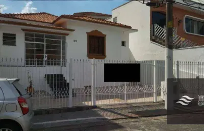 Casa com 2 quartos à venda na rua teles peixoto, jardim franca, são paulo, 270 m2 por r$ 1.000.000