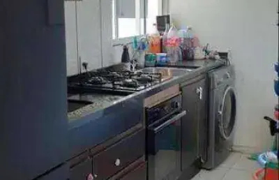 Apartamento com 2 dormitórios à venda, 38 m² por r$ 290.000,00 - vila do encontro - são paulo/sp