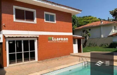 Casa com 4 dormitórios, 450 m² - venda por r$ 2.600.000,00 ou aluguel por r$ 9.765,00/mês - jardim viana - são paulo/sp