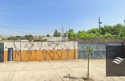 Terreno comercial à venda na rua cembira, vila curuçá, são paulo, 6234 m2 por r$ 15.000.000