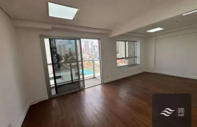 Sala, 44 m² - venda por r$ 525.000,00 ou aluguel por r$ 5.759,17/mês - vila gomes cardim - são paulo/sp