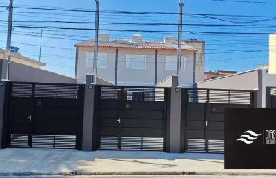 Sobrado com 2 dormitórios à venda, 67 m² por r$ 460.000,00 - vila siria - são paulo/sp