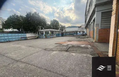 Terreno, 10000 m² - venda por r$ 39.500.000,00 ou aluguel por r$ 220.000,00/mês - lapa de baixo - são paulo/sp