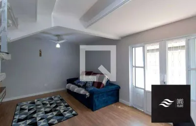 Sobrado com 3 dormitórios à venda por r$ 650.000,00 - jardim coimbra - são paulo/sp