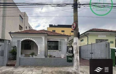 Casa com 3 dormitórios para alugar por r$ 10.000,00/mês - lapa - são paulo/sp