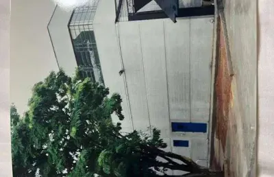 Prédio para alugar por r$ 32.000,00/mês - chácaras reunidas - são josé dos campos/sp