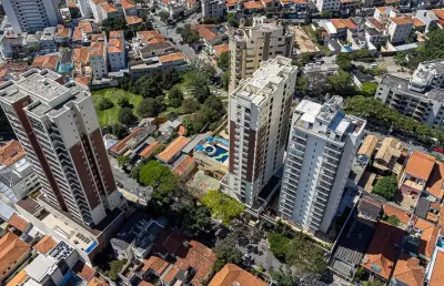 Confortável apartamento tipo para venda em jardim são paulo(zona norte) com 2 quartos, 66m²