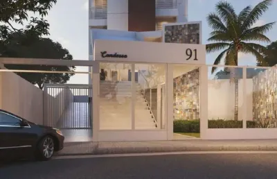 Deslumbrante apartamento tipo para venda em jardim são paulo(zona norte) com 2 quartos, sendo 1 suíte, 52m²