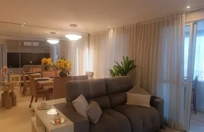 Elegante apartamento tipo para venda em vila maria com 2 quartos, sendo 1 suíte, 79m²
