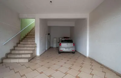 Aconchegante sobrado para venda em tremembé com 4 quartos, sendo 2 suítes, 236m²