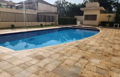 Atraente apartamento tipo para locação em parada inglesa com 3 quartos, sendo 1 suíte, 75m²