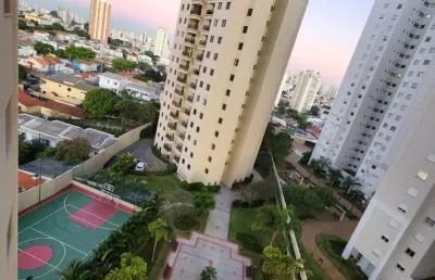 Versátil apartamento tipo para locação em lauzane paulista com 2 quartos, sendo 1 suíte, 70m²