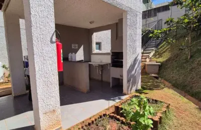 Aconchegante apartamento tipo para locação em vila santos com 2 quartos, 45m²