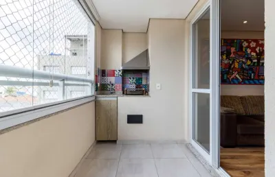 Aconchegante apartamento tipo para venda em vila maria com 3 quartos, sendo 1 suíte, 79m²