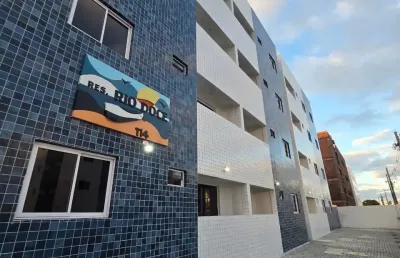 Leia o anuncio ágio/repasse no novo milênio térreo. próximo as nossas lindas praias do  litoral sul.
