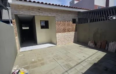 Apartamento com 2 quartos à venda na Sítio Monsenhor Magno, 300, Muçumagro, João Pessoa