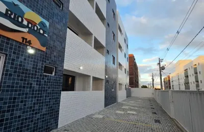 Leia o anuncio ágio/repasse no novo milenio 2º andar. próximo as nossas lindas praias do  litoral sul.