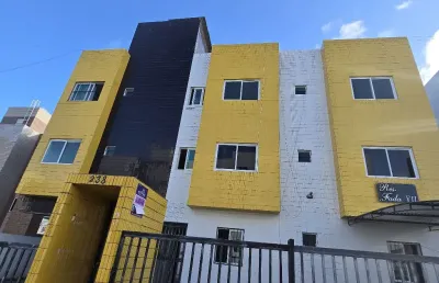 Compre seu apartamento sem entrada financiado pela caixa.