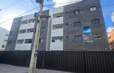 Repasse ideal para quem busca morar bem e perto de tudo.
