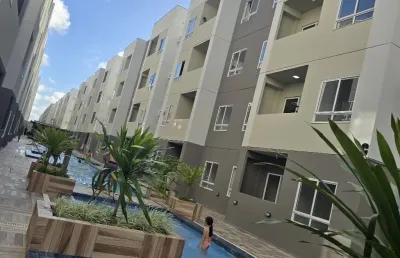 Leia o anuncio ágio/repasse no novo milênio térreo próximo as lindas praias do  litoral sul.