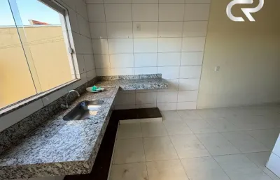 Casa com 3 quartos à venda na Rua Maria Lobato Freitas, Jardim Patrícia, Uberlândia