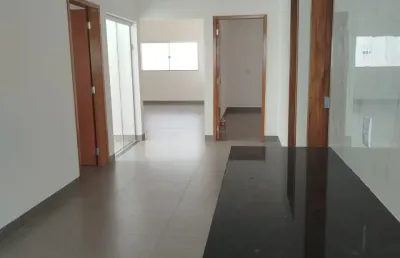 Casa com 3 quartos à venda na Alameda Jardim Holanda, Chácaras Jardim Holanda, Uberlândia