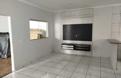 Casa com 3 quartos à venda na Alameda Jardim Holanda, Chácaras Jardim Holanda, Uberlândia