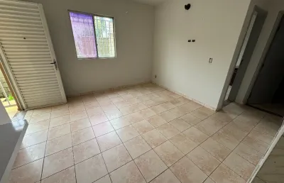 Apartamento com 2 quartos à venda na Rua Adelino Ferreira de Sá, Chácaras Tubalina e Quartel, Uberlândia