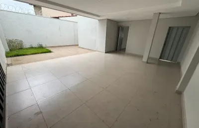 Casa com 4 quartos à venda na Rua das Juritis, Cidade Jardim, Uberlândia