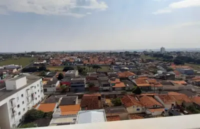 Apartamento com 2 quartos à venda na Rua Oscar Bernardes Costa, Luizote de Freitas, Uberlândia