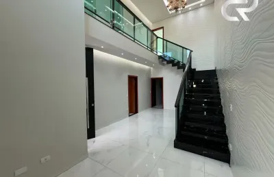 Oportunidade sobrado bairro gravatás fino acabamento 5 quartos 2 suítes