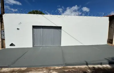 Casa com 3 quartos à venda na Rua Serra Formosa, São Jorge, Uberlândia