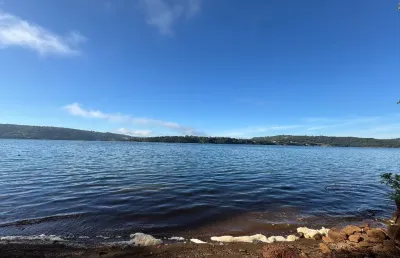Chácara / sítio à venda na Avenida João Naves de Ávila, Conjunto Segismundo Pereira, Uberlândia