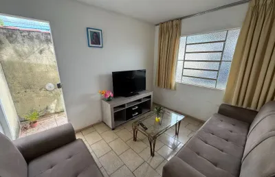 Casa com 3 quartos à venda na Avenida Geraldo Abrão, Granada, Uberlândia