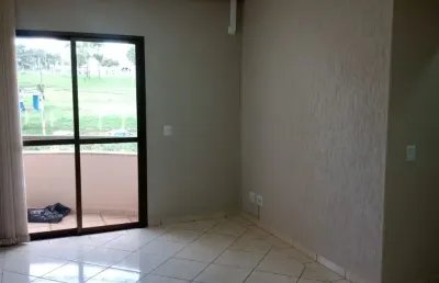 Apartamento com 2 quartos à venda na Rua Realengo, Patrimônio, Uberlândia
