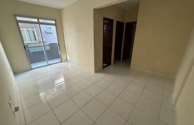 Apartamento com 2 quartos à venda na Rua Veneza, Parque das Laranjeiras, Uberlândia