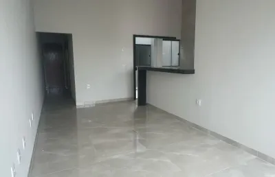 Casa com 2 quartos à venda em Laranjeiras, Uberlândia 