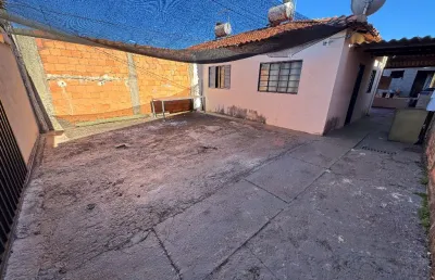 Casa com 2 quartos à venda na Rua Wilson Sousa Júnior, Shopping Park, Uberlândia