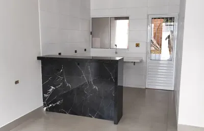 Casa com 3 quartos à venda na Rua Serra Maracatu, São Jorge, Uberlândia