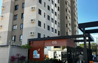 Apartamento com 2 quartos à venda na Rua Ciano, Grand Ville, Uberlândia