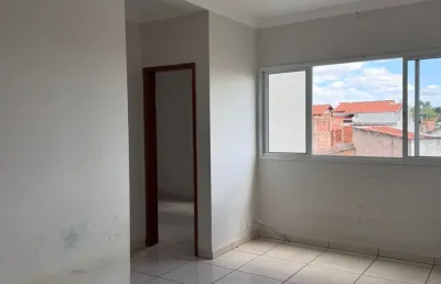 Apartamento com 2 quartos à venda na Rua Maria de Miranda, Shopping Park, Uberlândia
