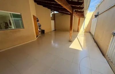 Oportunidade casa bairro jardim veneza – próximo hospital municipal